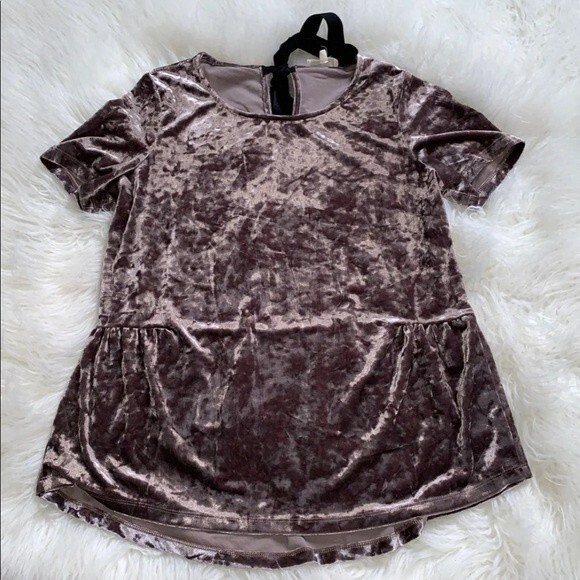 Pleione Tops - Pleione Blouse